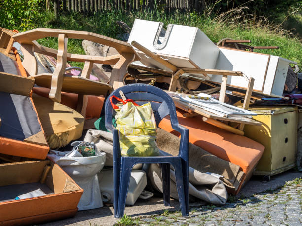 Reliable Bellerose Terrace, NY Junk Removal Solutions