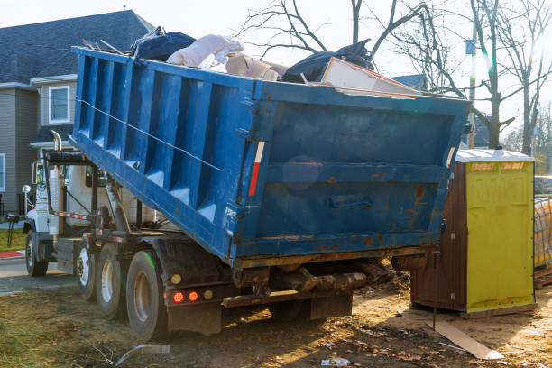 Best Trash Removal Near Me  in Bellerose Terrace, NY