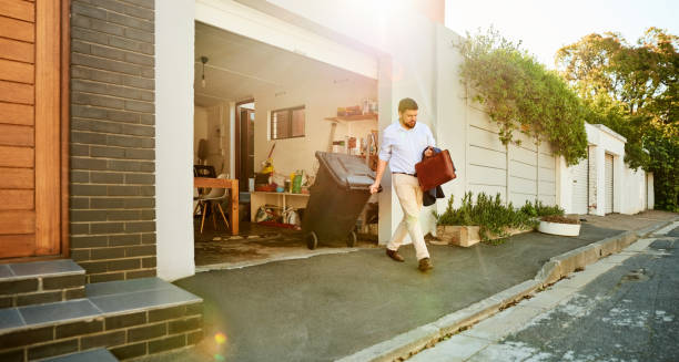 Trash Removal Near Me in Bellerose Terrace, NY