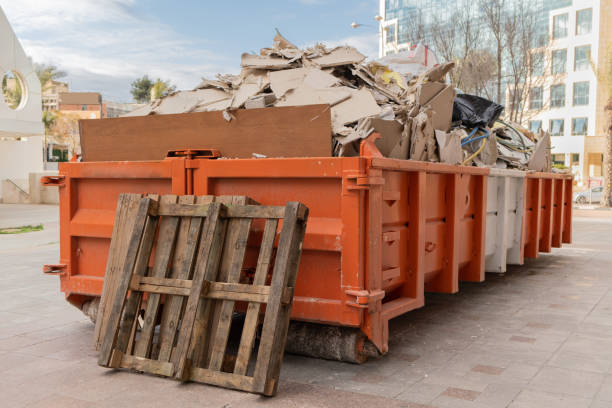 Best Junk Removal Near Me  in Bellerose Terrace, NY