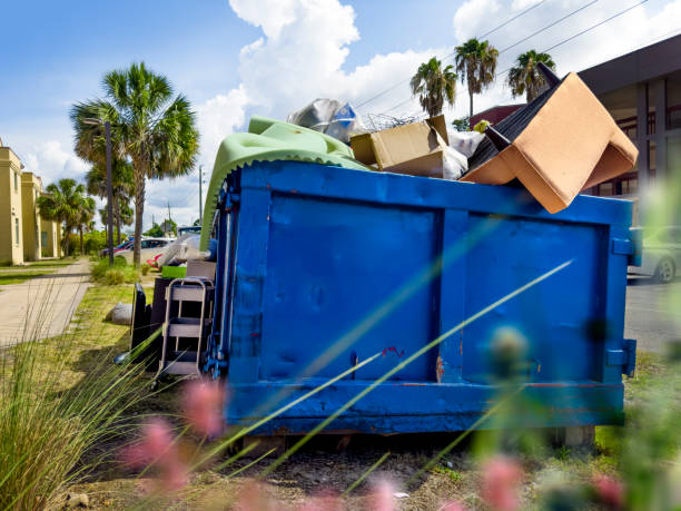 Best Office Junk Removal  in Bellerose Terrace, NY