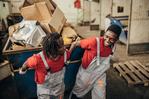 Best Junk Removal Near Me  in Bellerose Terrace, NY