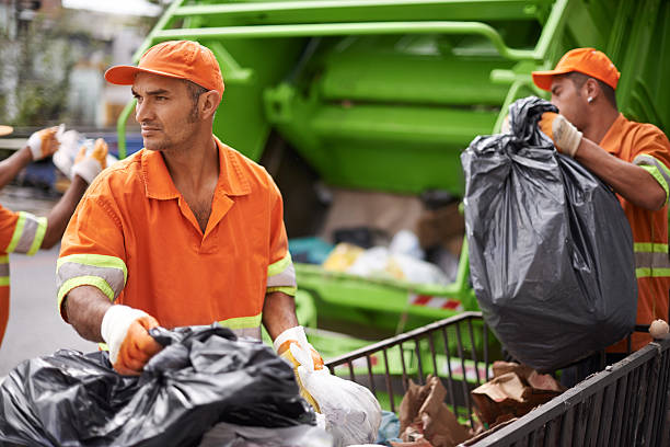 Best Professional Junk Removal  in Bellerose Terrace, NY