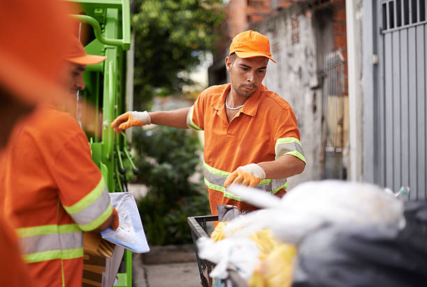 Best Attic Cleanout Services  in Bellerose Terrace, NY