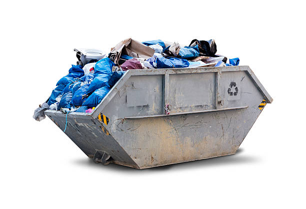 Best Construction Debris Removal  in Bellerose Terrace, NY