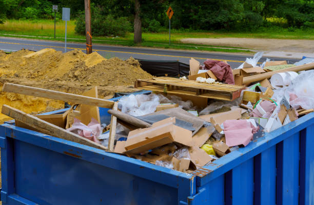 Best Basement Cleanout Services  in Bellerose Terrace, NY